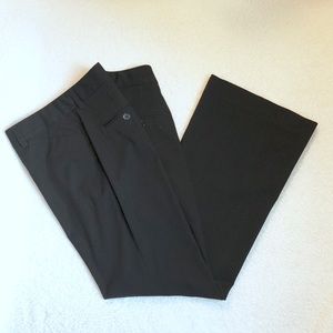 Black Dress Pants